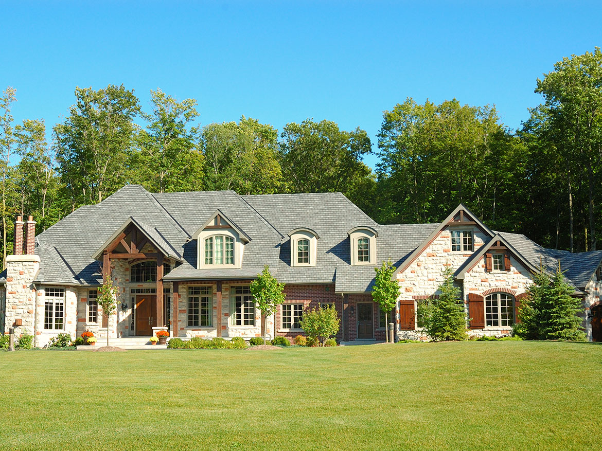 101 Historic villa