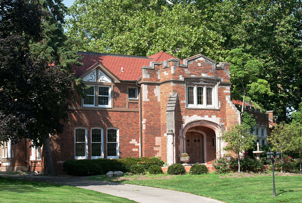 Equestrian Villa